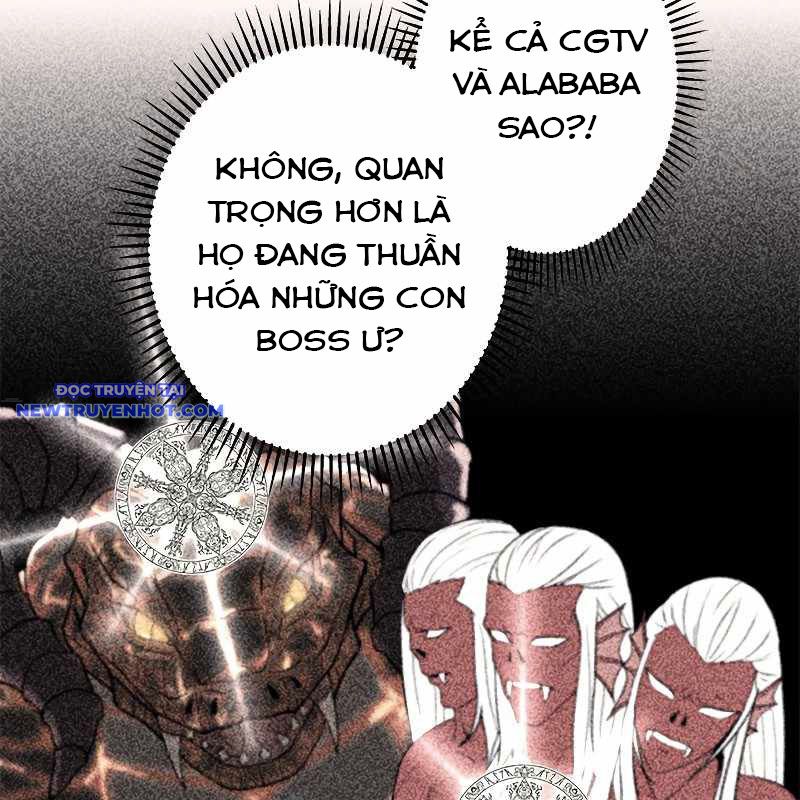 Buff May Mắn chapter 2 - Trang 117