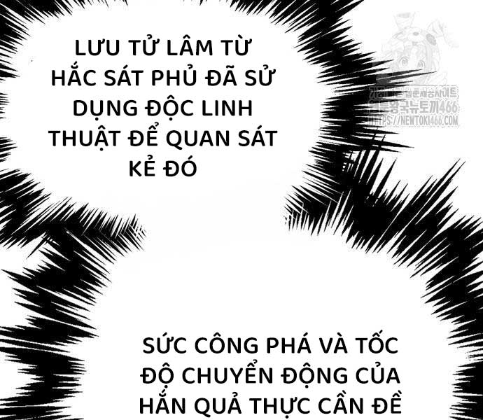 Sát Thần Tu La chapter 28 - Trang 54