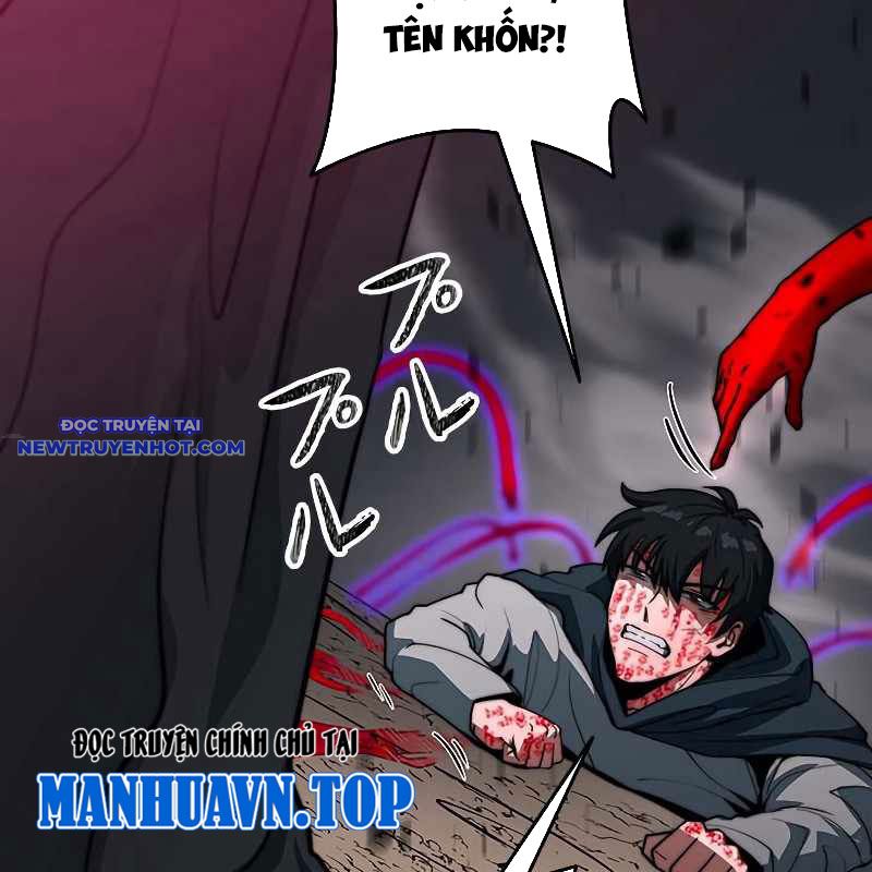 Buff May Mắn chapter 3 - Trang 20