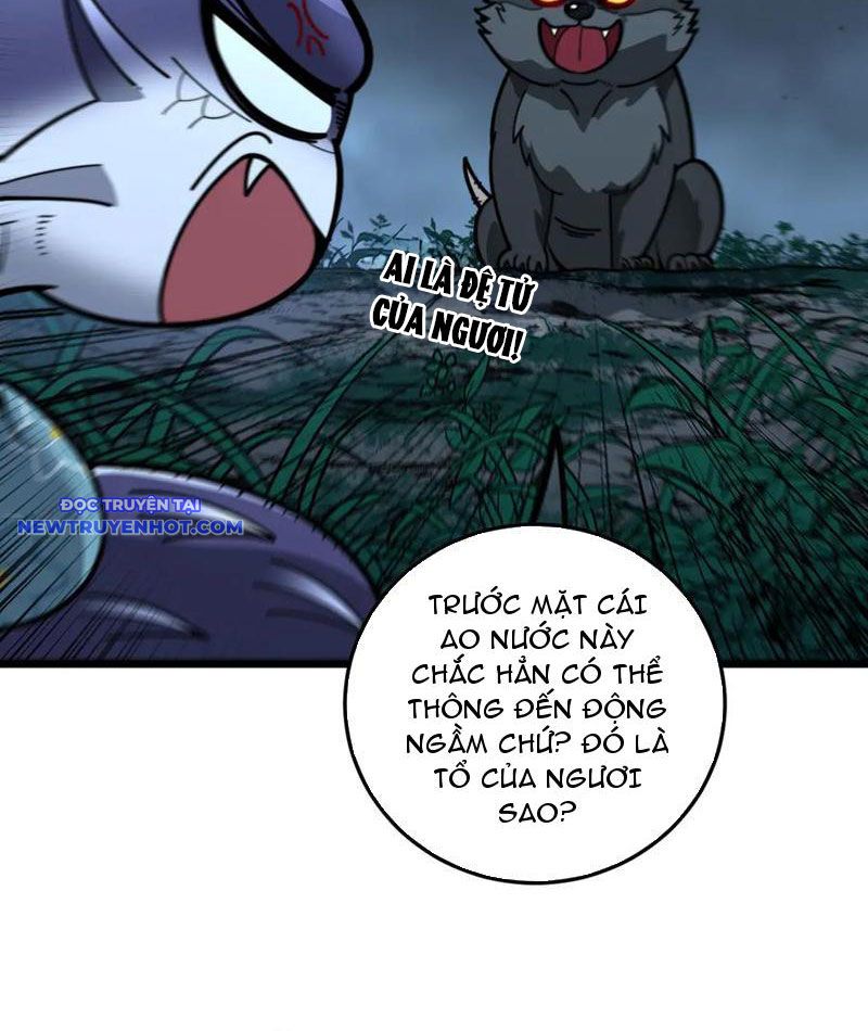 Lão Xà Tu Tiên Truyện chapter 14 - Trang 51