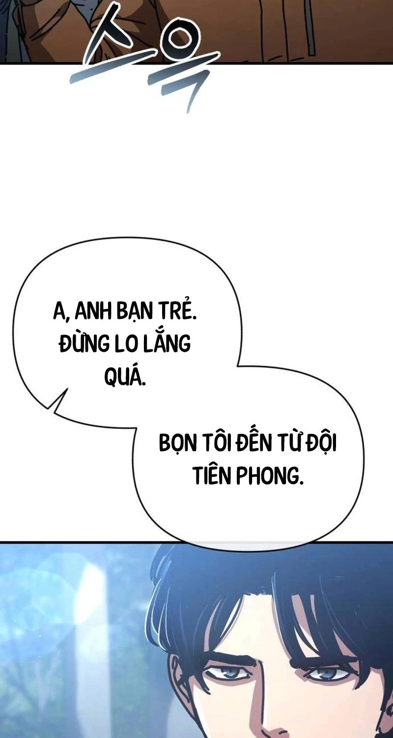 D-Day: Hầm Trú Ẩn chapter 16 - Trang 69