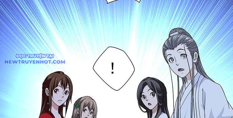 Thiên Long Bát Bộ webtoon chapter 105 - Trang 45