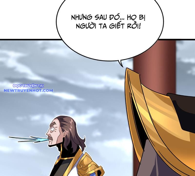 Đại Quản Gia Là Ma Hoàng chapter 625 - Trang 22