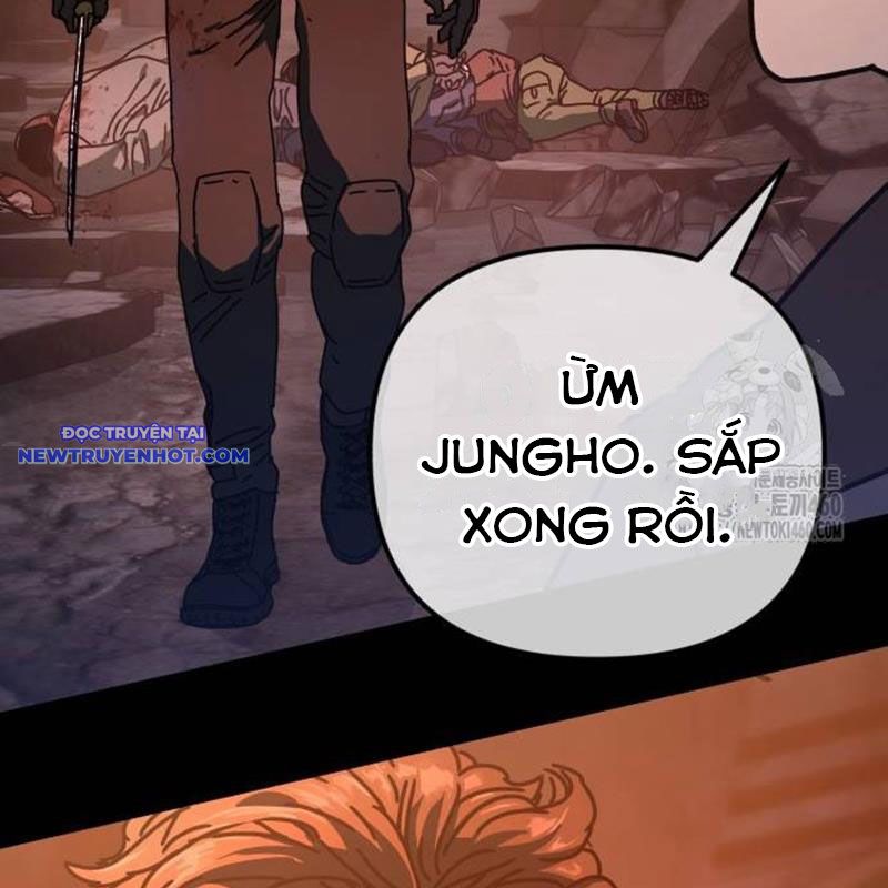 D-Day: Hầm Trú Ẩn chapter 21 - Trang 37