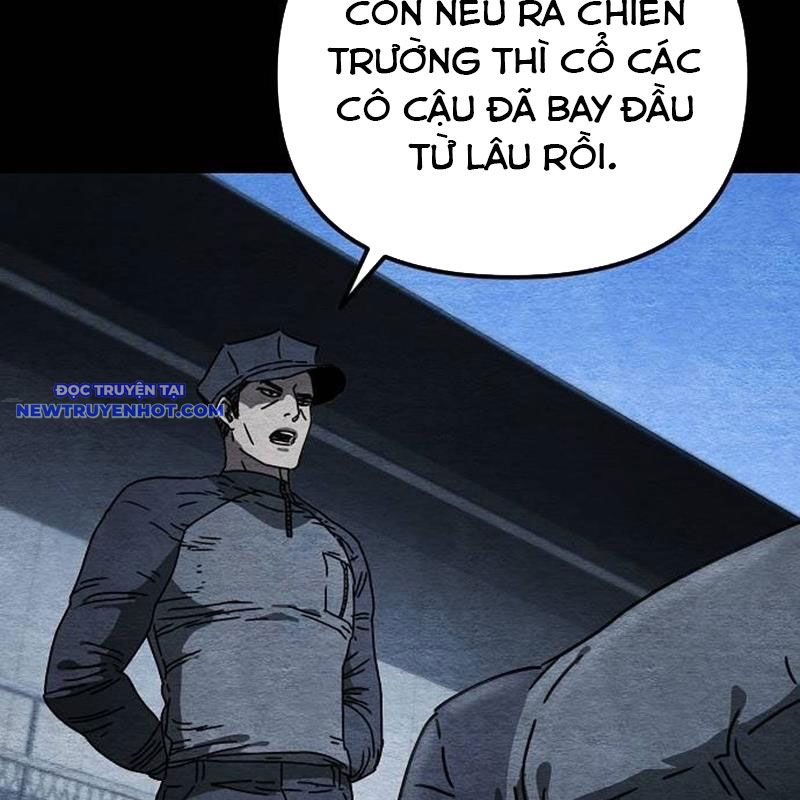 D-Day: Hầm Trú Ẩn chapter 26 - Trang 143