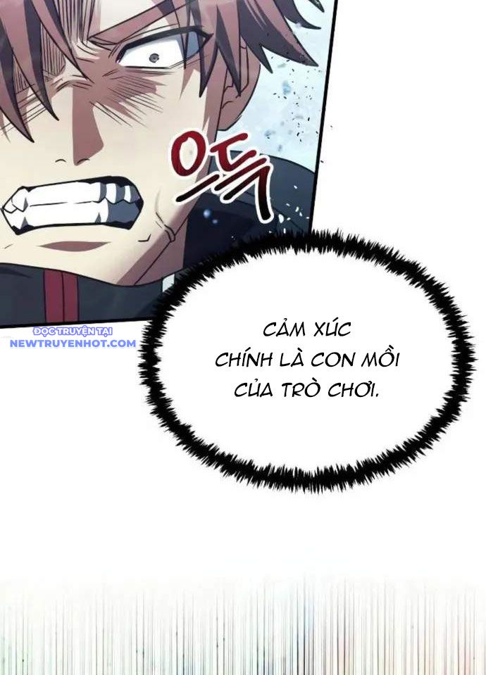 Ván Cược Của Chúa chapter 52 - Trang 21