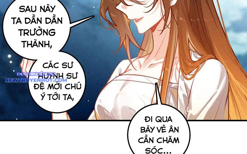 Phi Kiếm Vấn Đạo chapter 123 - Trang 28