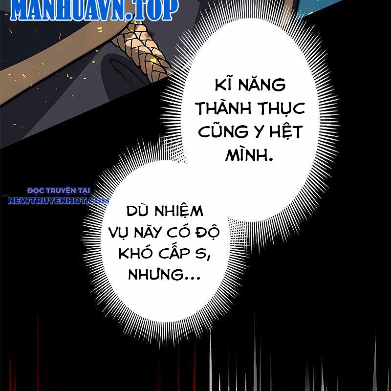 Buff May Mắn chapter 5 - Trang 21