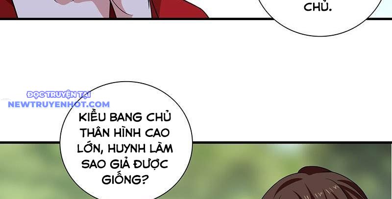 Thiên Long Bát Bộ webtoon chapter 105 - Trang 66