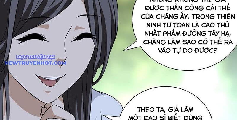 Thiên Long Bát Bộ webtoon chapter 105 - Trang 69