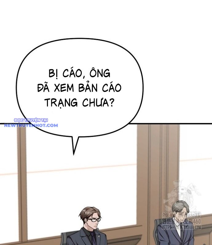 Chuyển Sinh Công Tố Viên: Ta Không Làm Phế Vật chapter 6 - Trang 19