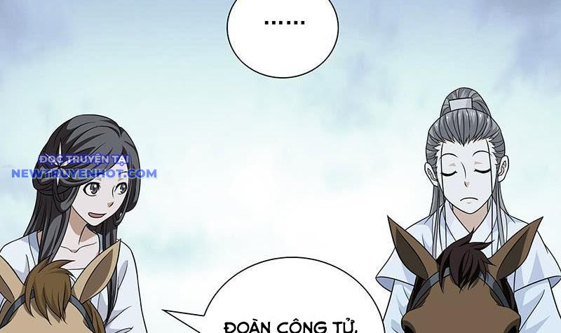 Thiên Long Bát Bộ webtoon chapter 104 - Trang 57