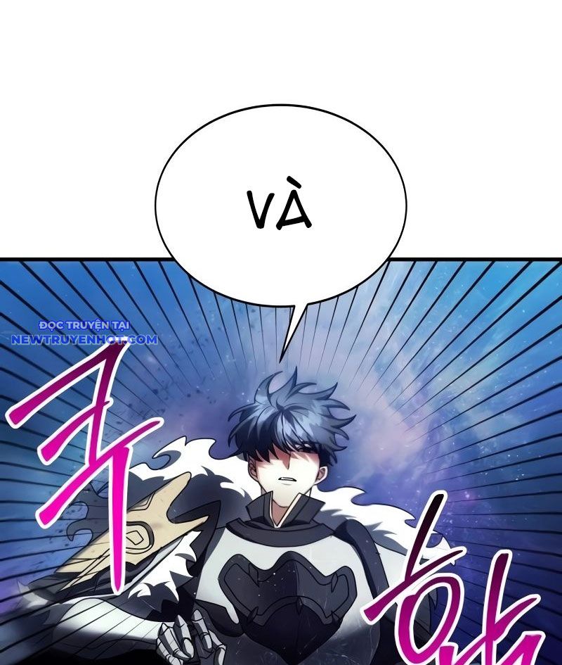 Ván Cược Của Chúa chapter 44 - Trang 16