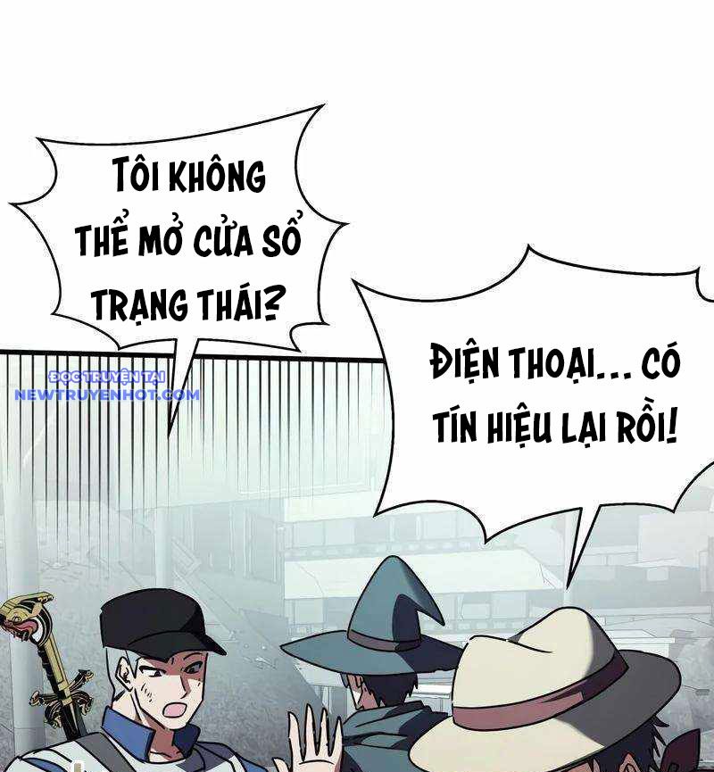 Ván Cược Của Chúa chapter 54 - Trang 170