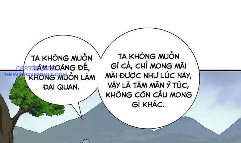 Thiên Long Bát Bộ webtoon chapter 104 - Trang 62