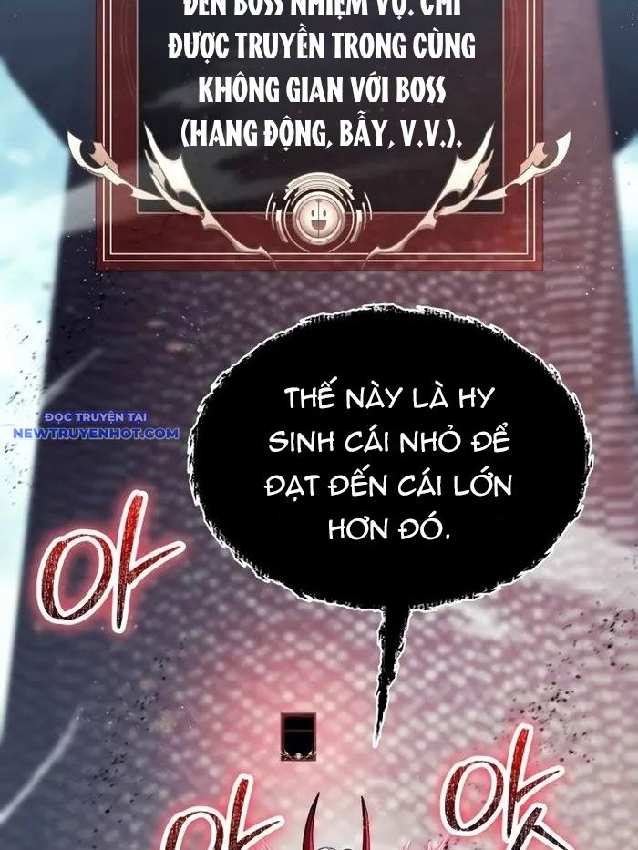 Ván Cược Của Chúa chapter 34 - Trang 94