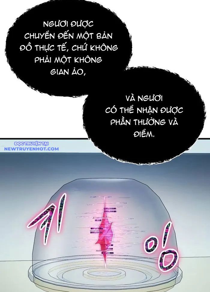 Ván Cược Của Chúa chapter 35 - Trang 9