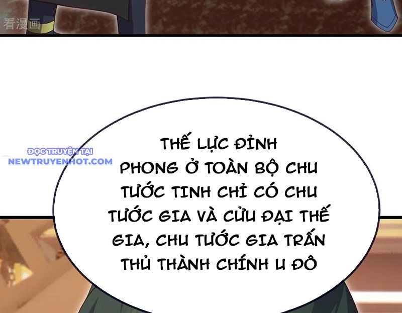 Tiên Võ Đế Tôn chapter 735 - Trang 139