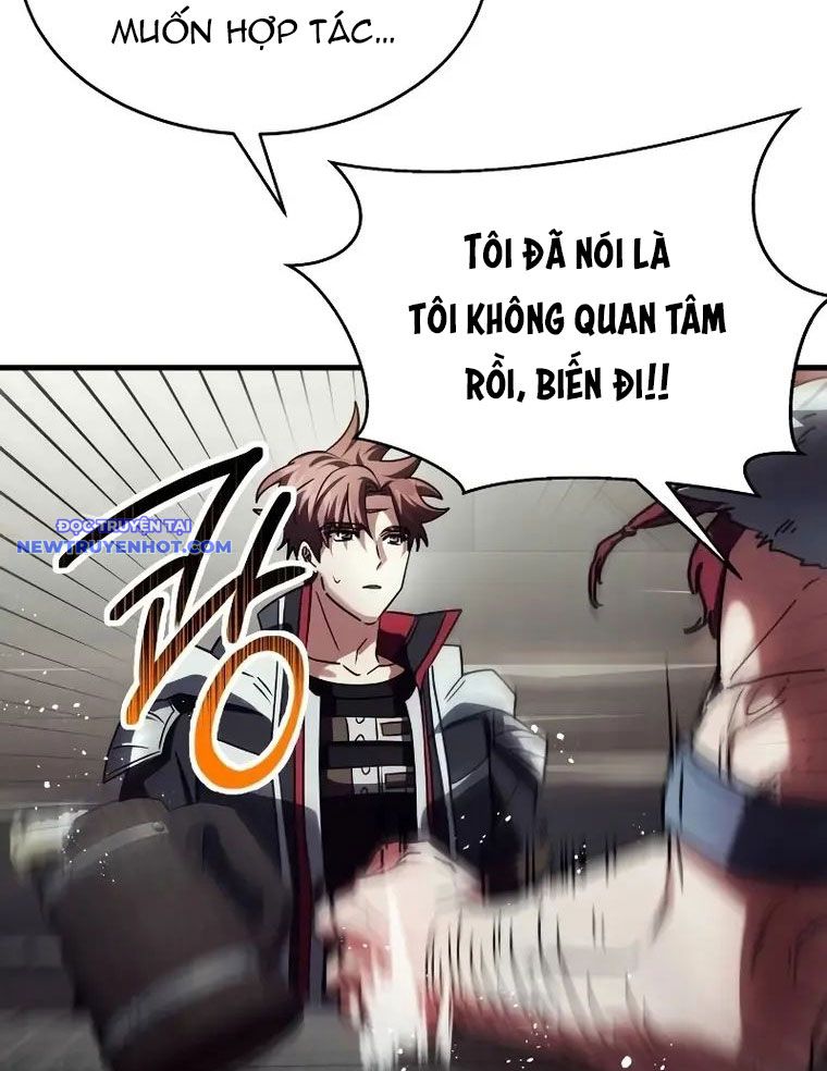 Ván Cược Của Chúa chapter 36 - Trang 44