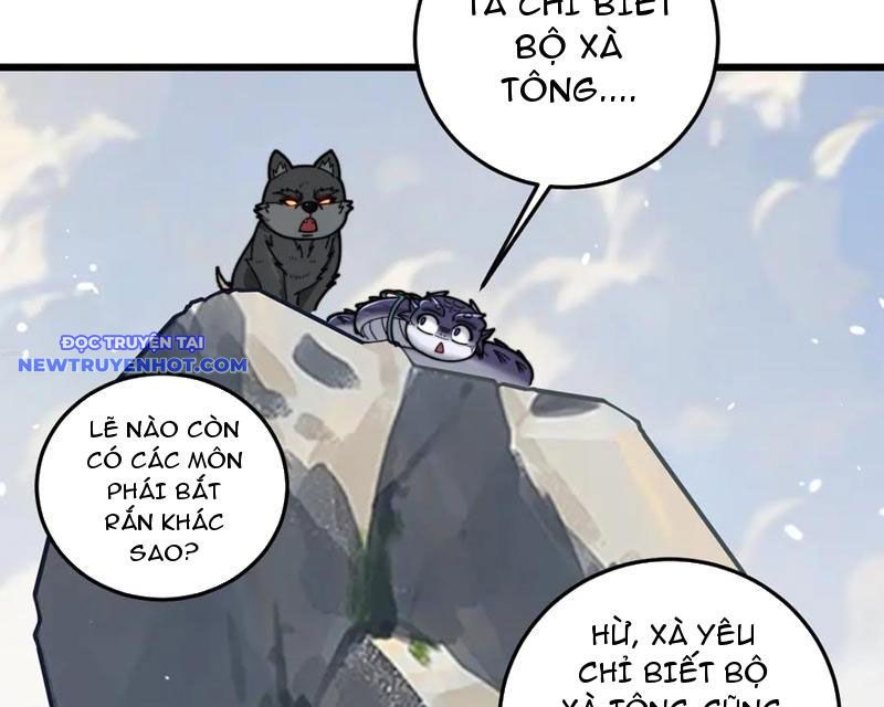 Lão Xà Tu Tiên Truyện chapter 15 - Trang 89