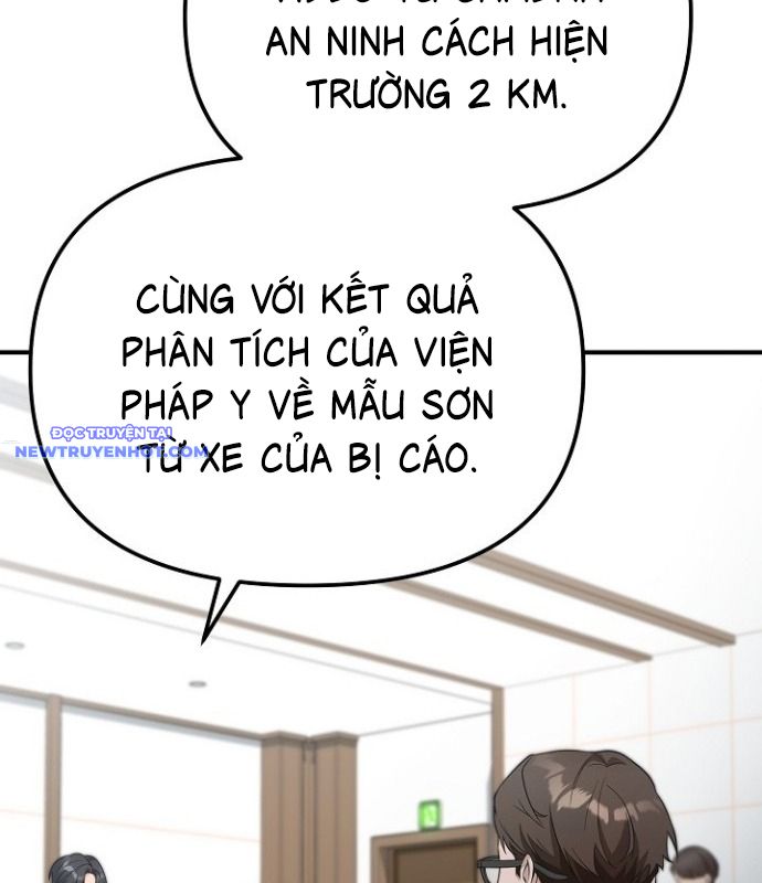 Chuyển Sinh Công Tố Viên: Ta Không Làm Phế Vật chapter 6 - Trang 38