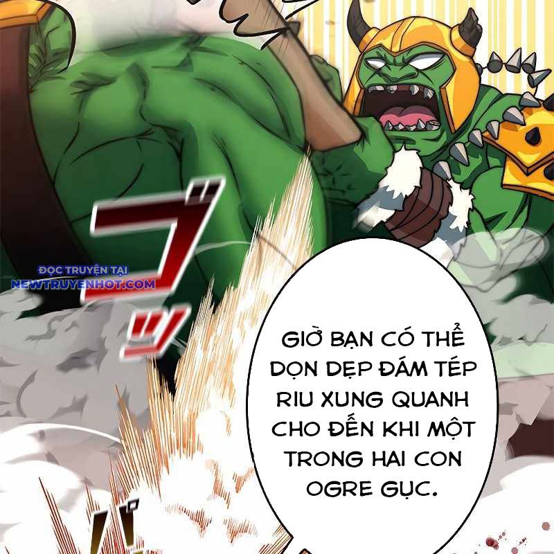 Buff May Mắn chapter 2 - Trang 64