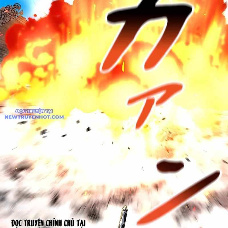 Buff May Mắn chapter 5 - Trang 11