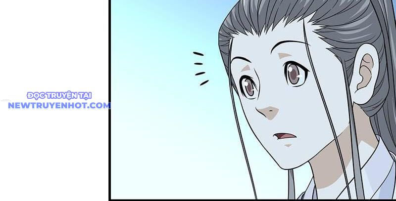 Thiên Long Bát Bộ webtoon chapter 105 - Trang 10