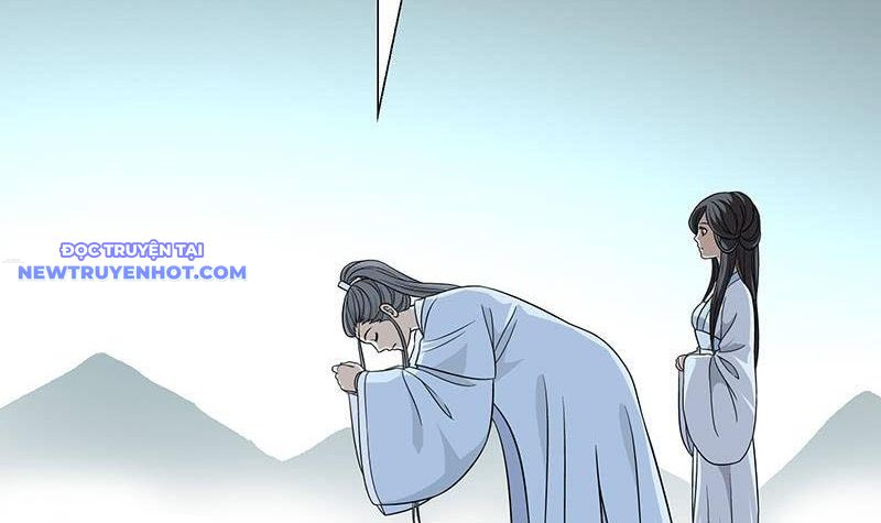 Thiên Long Bát Bộ webtoon chapter 104 - Trang 35