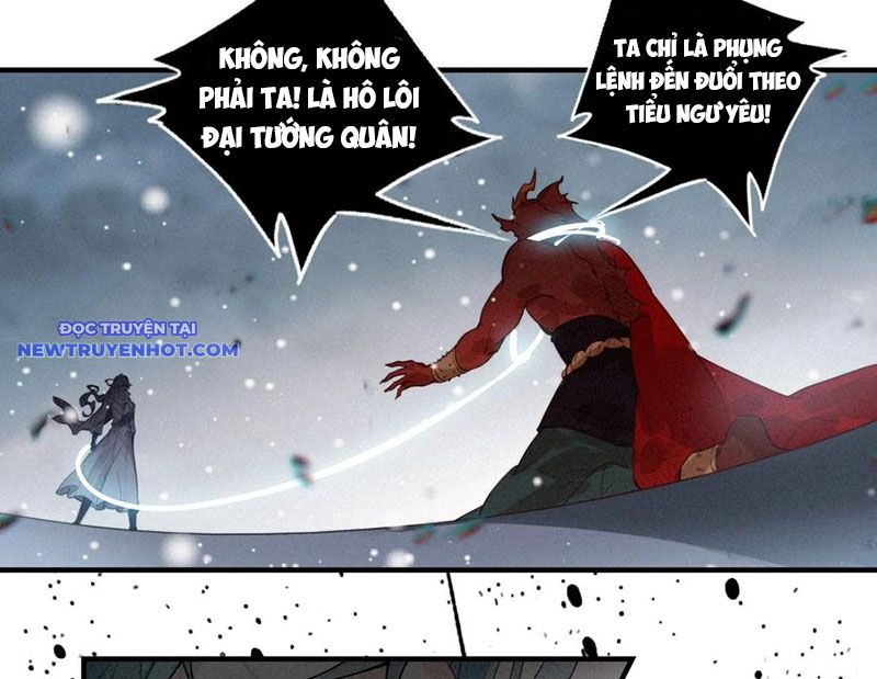 Phi Kiếm Vấn Đạo chapter 130 - Trang 46