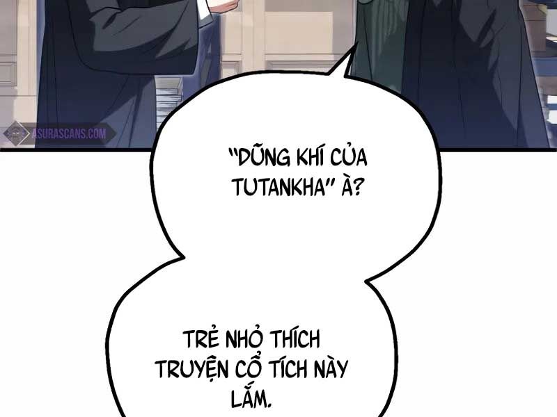 Con Trai Út Của Đại Pháp Sư Lừng Danh Chapter 72 - Trang 116