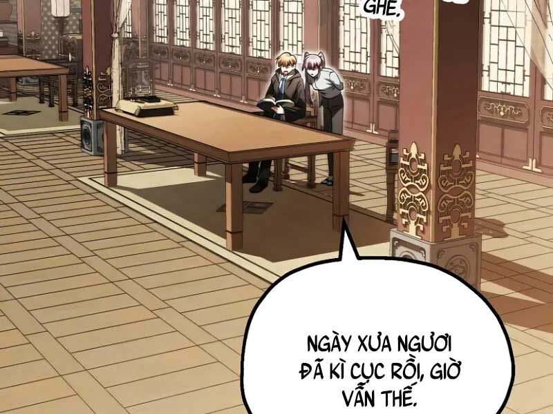 Con Trai Út Của Đại Pháp Sư Lừng Danh Chapter 72 - Trang 209