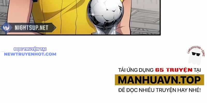 Thiên Phú Bóng Đá, Tất Cả Đều Là Của Tôi! chapter 80 - Trang 128