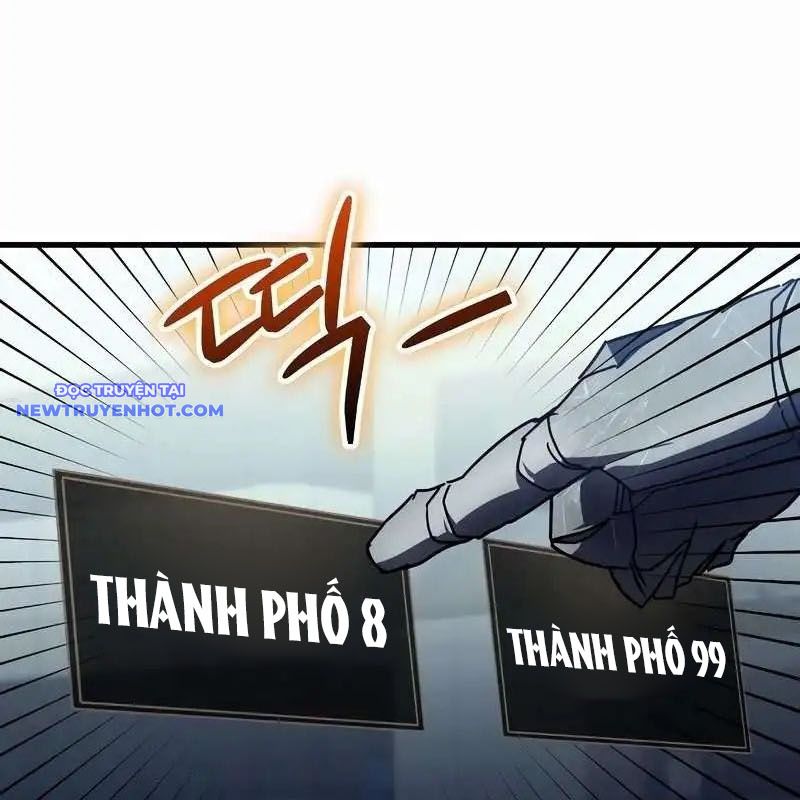 Ván Cược Của Chúa chapter 46 - Trang 7