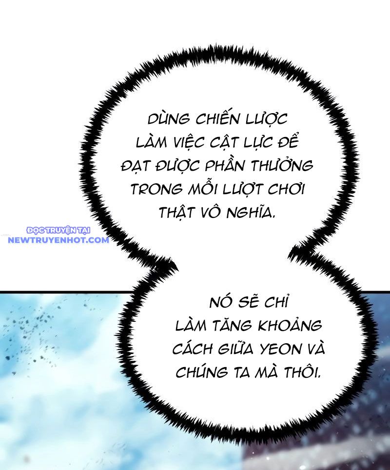 Ván Cược Của Chúa chapter 44 - Trang 96