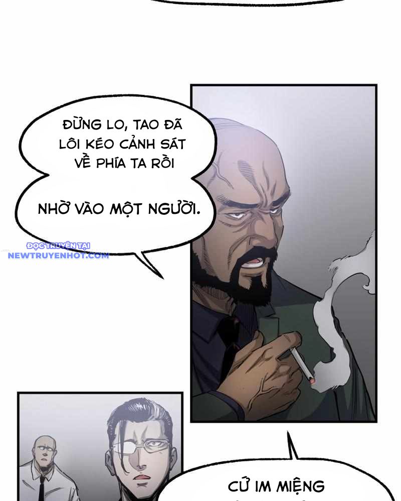 Hắc Triều chapter 5 - Trang 60