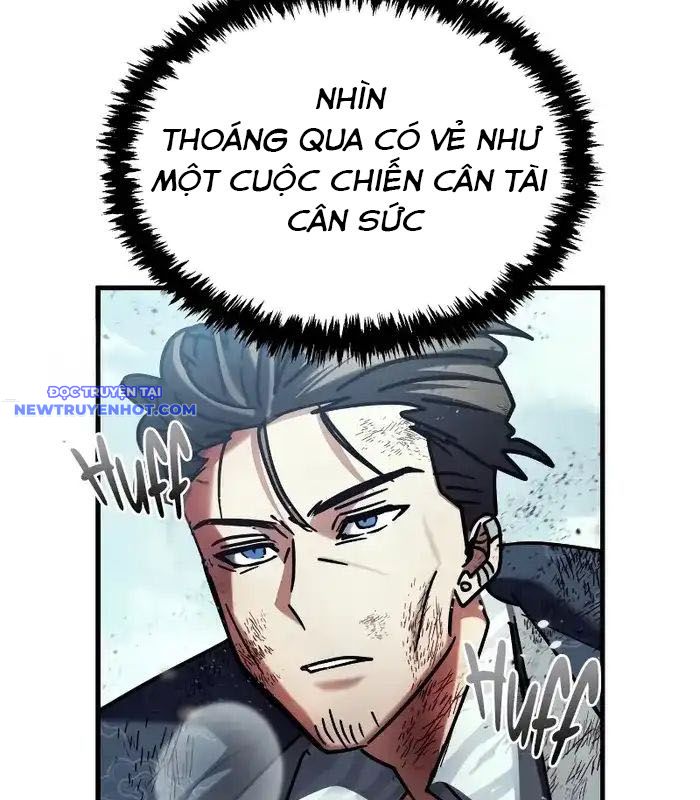 Ván Cược Của Chúa chapter 48 - Trang 109