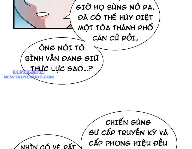 Cửa Hàng Sủng Thú Siêu Thần chapter 166 - Trang 92