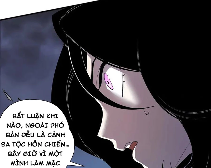 Thảm Họa Tử Linh Sư Chapter 135 - Trang 40