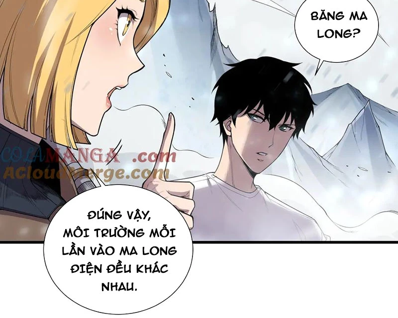 Thảm Họa Tử Linh Sư Chapter 135 - Trang 54