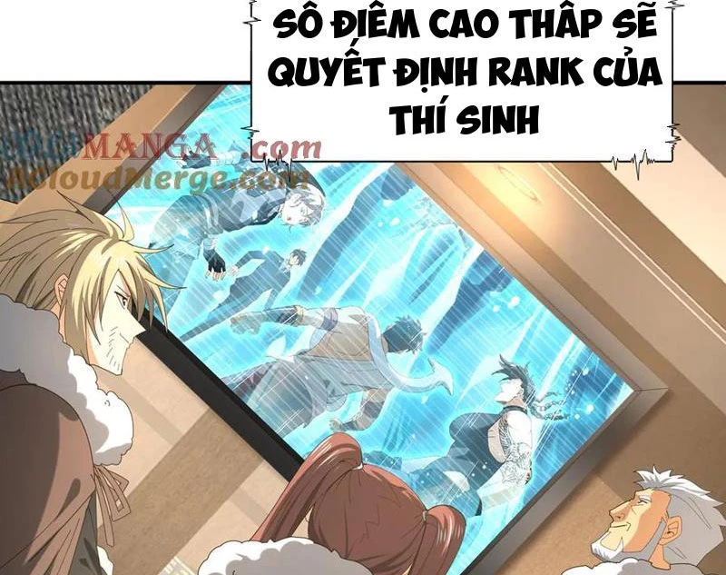 Toàn Dân Chuyển Chức: Ngự Long Sư Là Chức Nghiệp Yếu Nhất? Chapter 69 - Trang 31