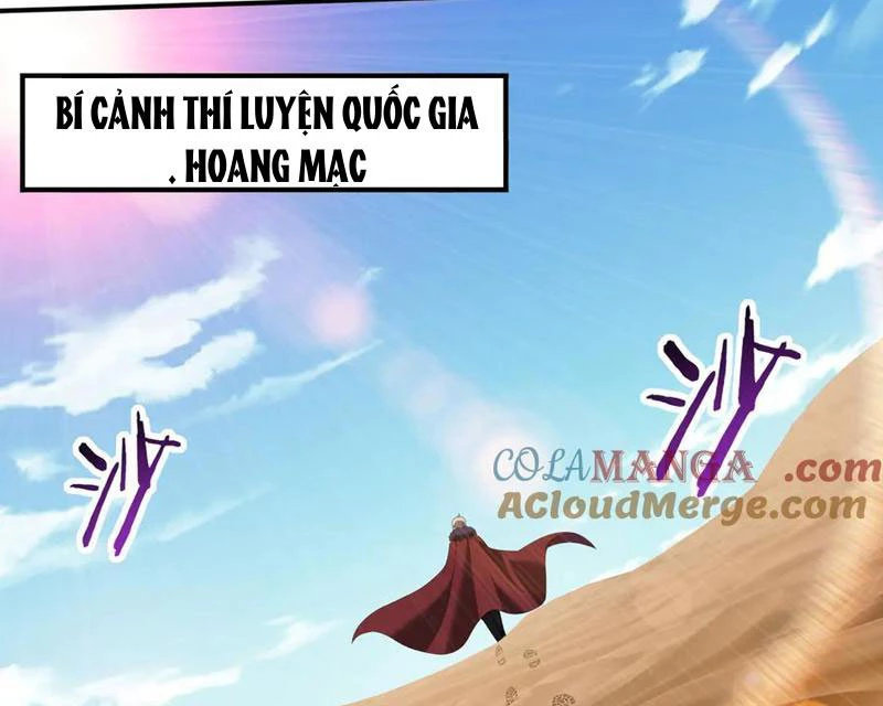 Toàn Dân Chuyển Chức: Ngự Long Sư Là Chức Nghiệp Yếu Nhất? Chapter 69 - Trang 68