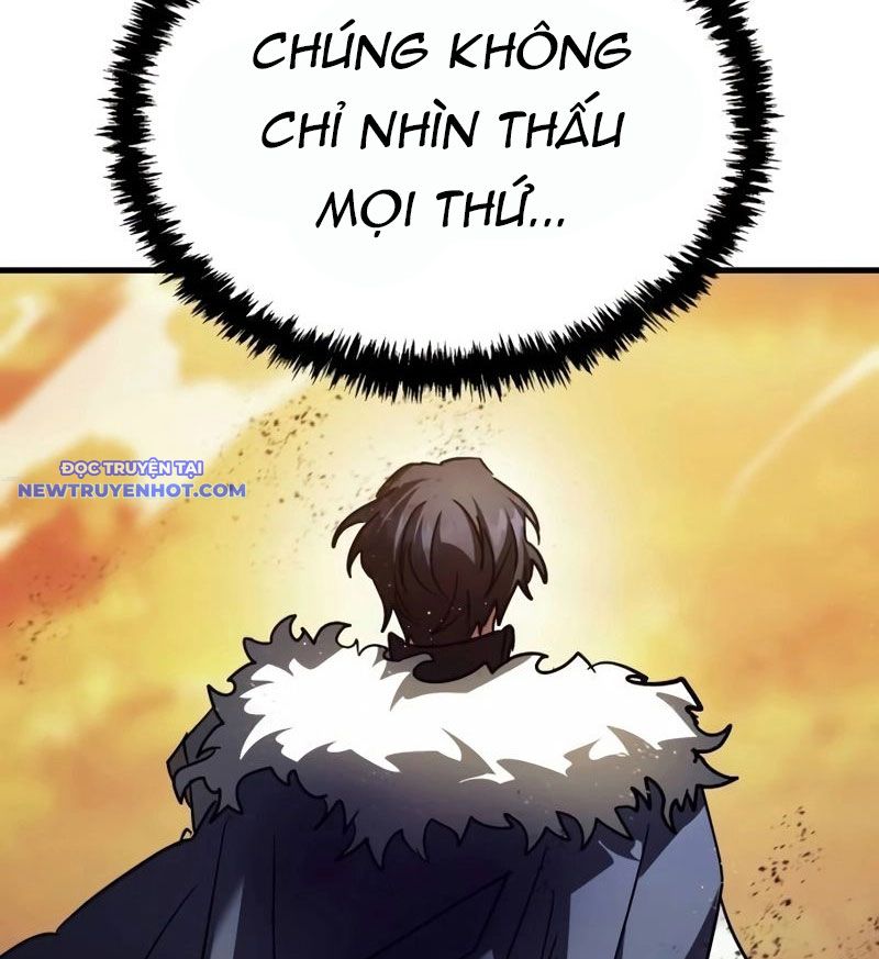 Ván Cược Của Chúa chapter 40 - Trang 129