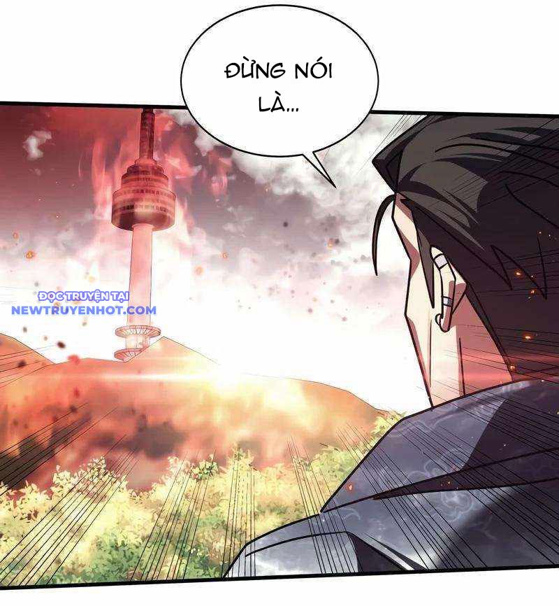 Ván Cược Của Chúa chapter 54 - Trang 162