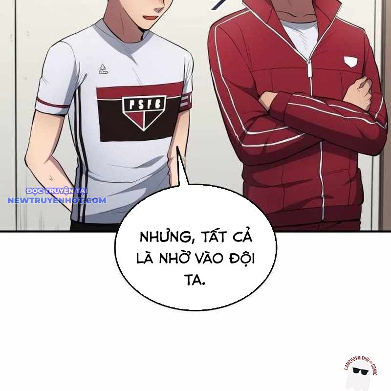 Thiên Phú Bóng Đá, Tất Cả Đều Là Của Tôi! chapter 80 - Trang 54