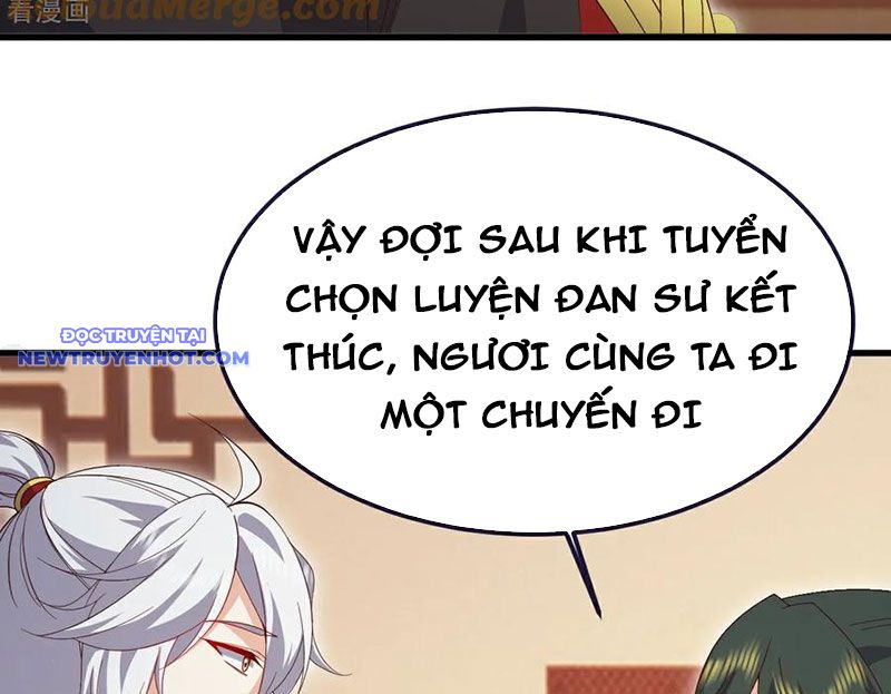 Tiên Võ Đế Tôn chapter 735 - Trang 127