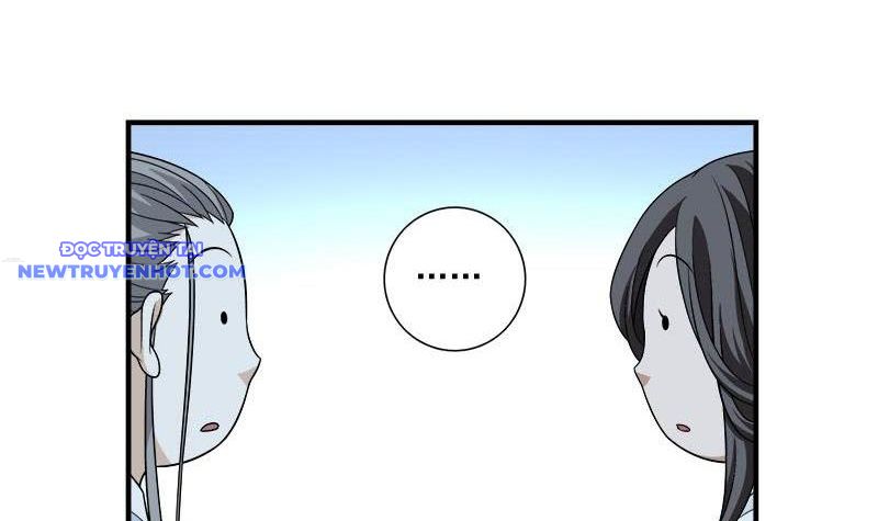 Thiên Long Bát Bộ webtoon chapter 104 - Trang 80