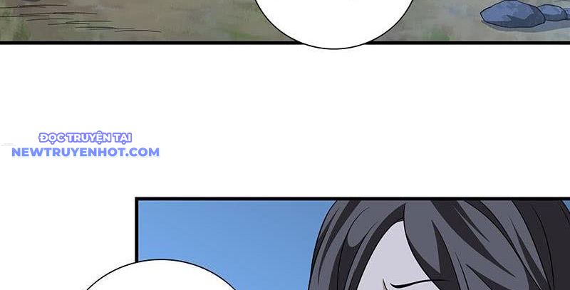 Thiên Long Bát Bộ webtoon chapter 105 - Trang 29