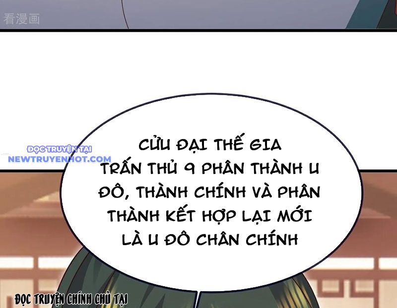 Tiên Võ Đế Tôn chapter 735 - Trang 142