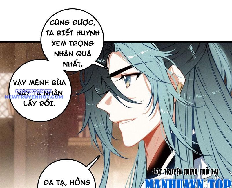 Phi Kiếm Vấn Đạo chapter 127 - Trang 53